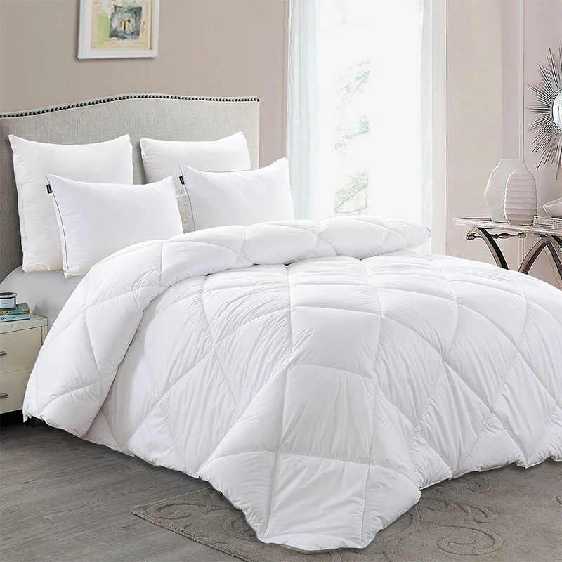 محصول نمونه تستی لحاف دونفره راشا مدل کینگ سایز 235×220 سانتیمتر